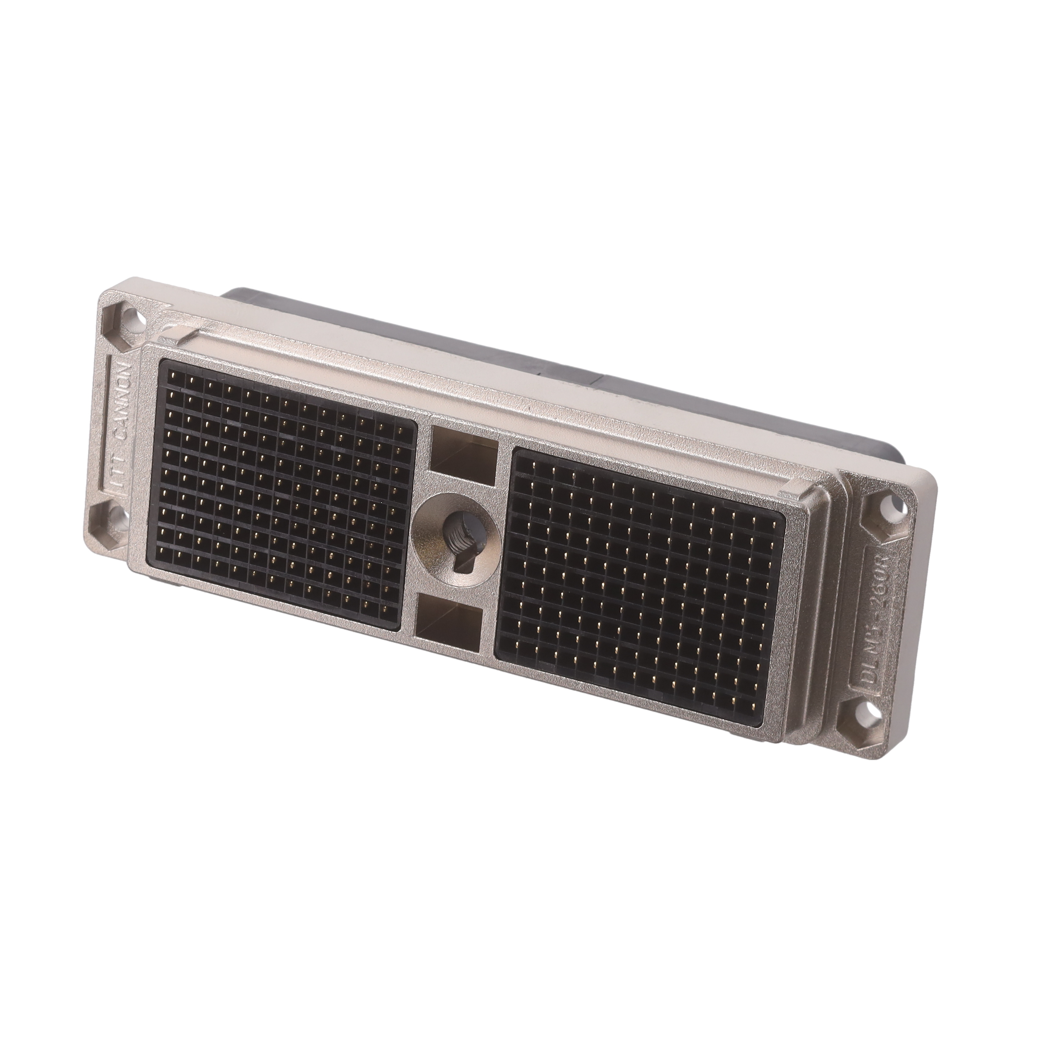 DLM5-260RC-F — Разъемы специализированные
