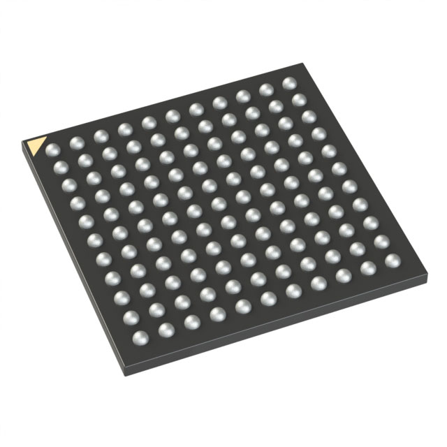 LIFCL-17-9MG121I — FPGAs (Полнофункциональные программные логические устройства)