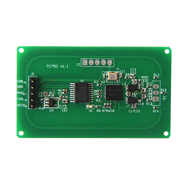 113990436 — Модули считывателей RFID
