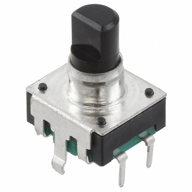 PEC12R-4125F-S0012 — Энкодеры (датчики положения/угла)