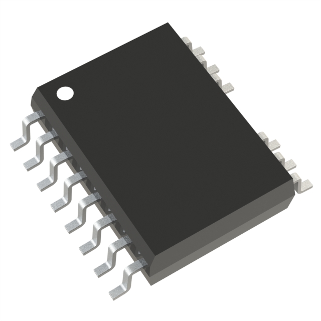 NCV51563CADWR2G — Изоляторы - Гальваническая развязка