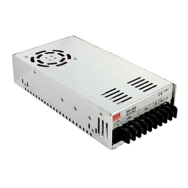 SD-350B-5 — Преобразователи DC/DC