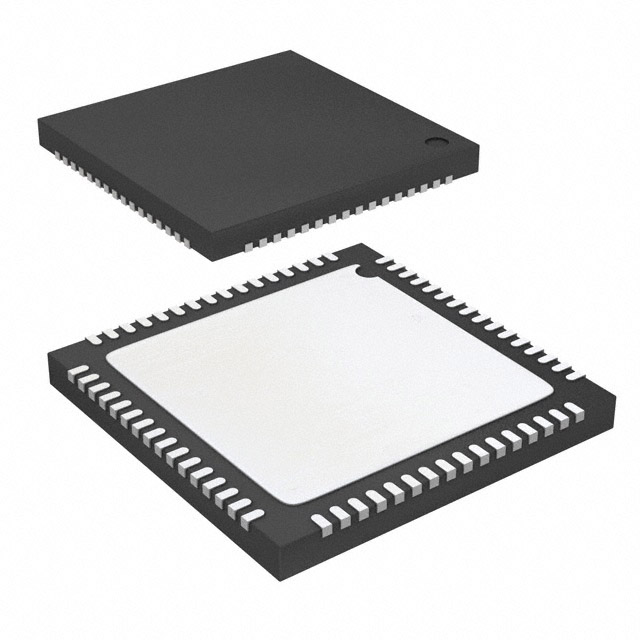 AD9234BCPZ-1000 — Аналоговый конвертер (ADC)