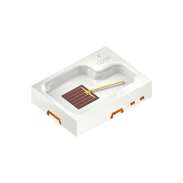 KY DMLQ32.23-5J7K-46-J3T3-350-R18 — Светодиодная светотехника