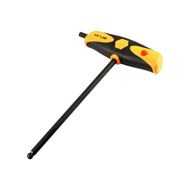 33432 — Ключи Hex и Torx