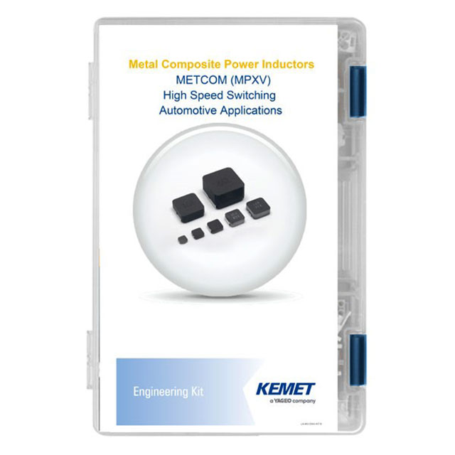 MCI ENG KIT 07 — Наборы индукторов