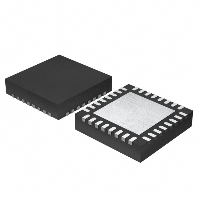 IS31SE5120A-QFLS3-TR — Датчик, касательный