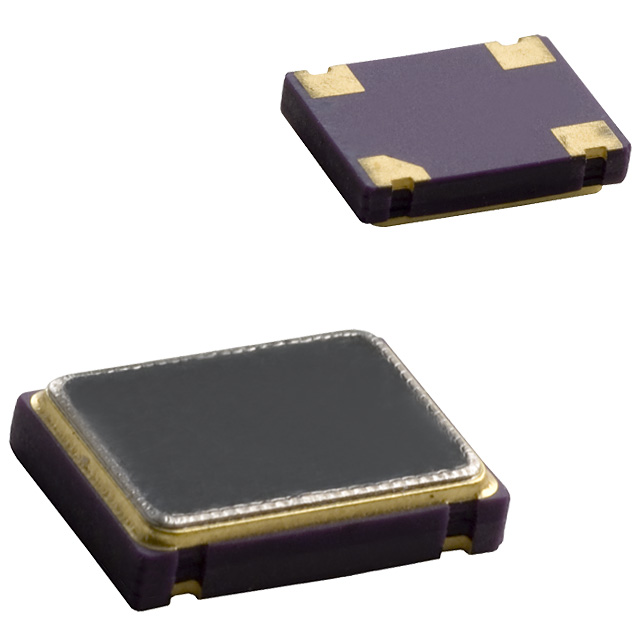 CPPLC7-HZ76T — Программируемые осцилляторы