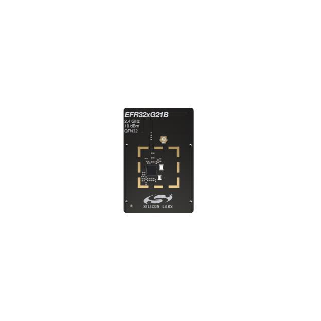 XG21-RB4195B — Платы для проверки RF, RFID, Wireless