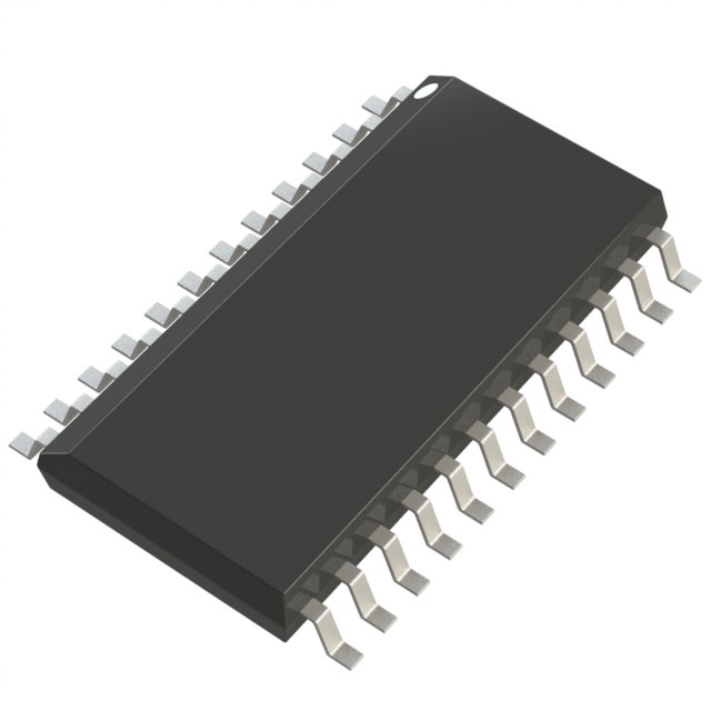 DAC8248FSZ — Цифровой конвертер (DAC)