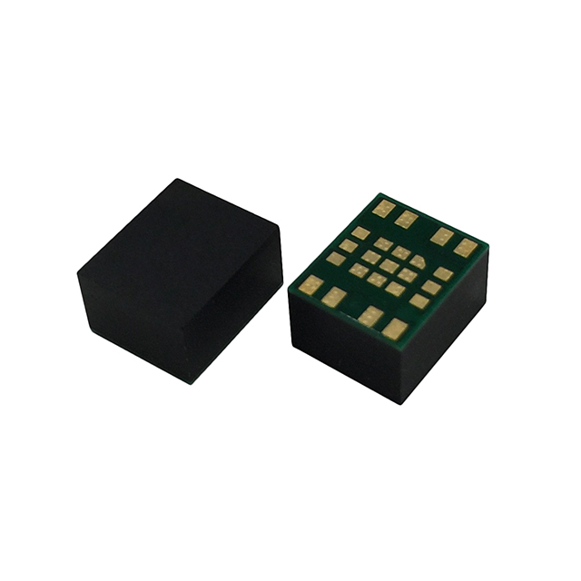 MYMGK00504ERSR — Преобразователи DC/DC