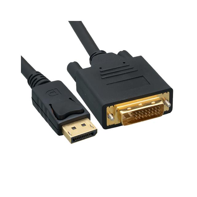 DP-DVI-6 — Кабели видео (DVI, HDMI), видео-кабели