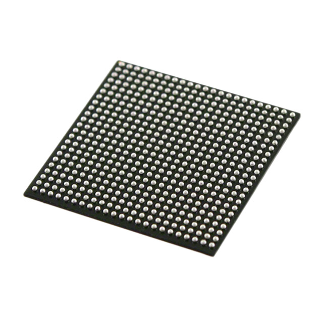 5CEFA4U19I7N — FPGAs (Полнофункциональные программные логические устройства)