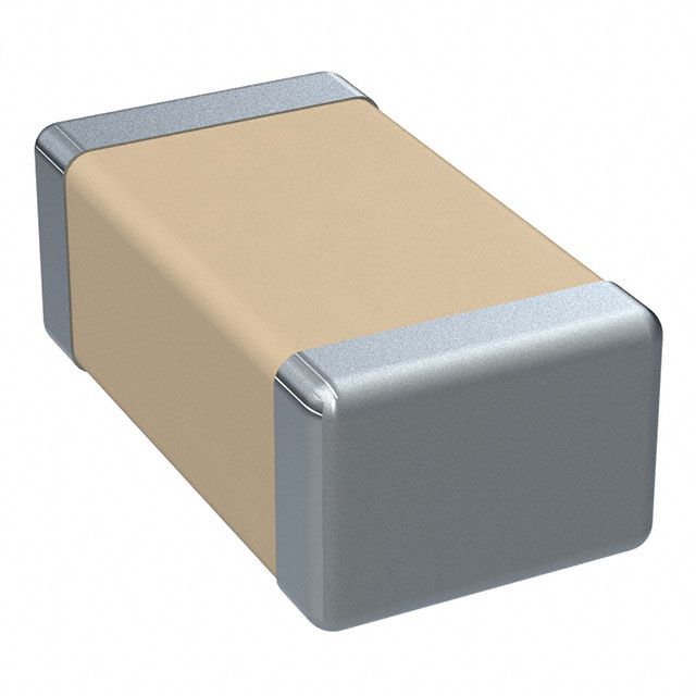 C0805X508B5HACAUTO — Керамические конденсаторы