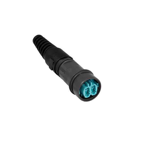 PXF6051C — Корпуса для Fiber Optic соединителей