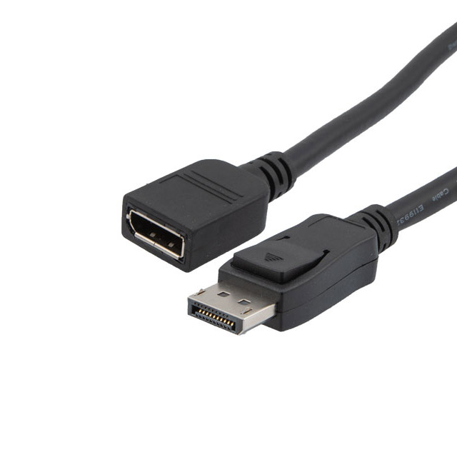 DP20Z-MF-BLK-05M — Кабели видео (DVI, HDMI), видео-кабели