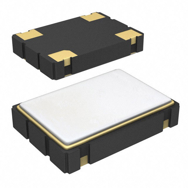 SG-9101CA-D40SHBAA — Программируемые осцилляторы