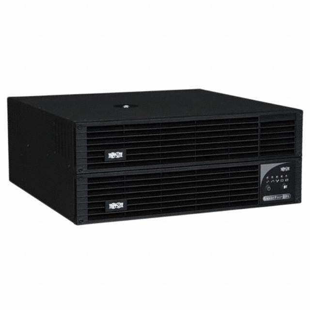 SMART3000CRMXL — Источники бесперебойного питания (ИБП)