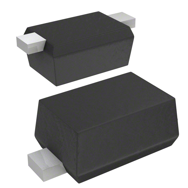 SMV1255-079LF — Диоды с переменной емкостью (Varicaps, Varactors)