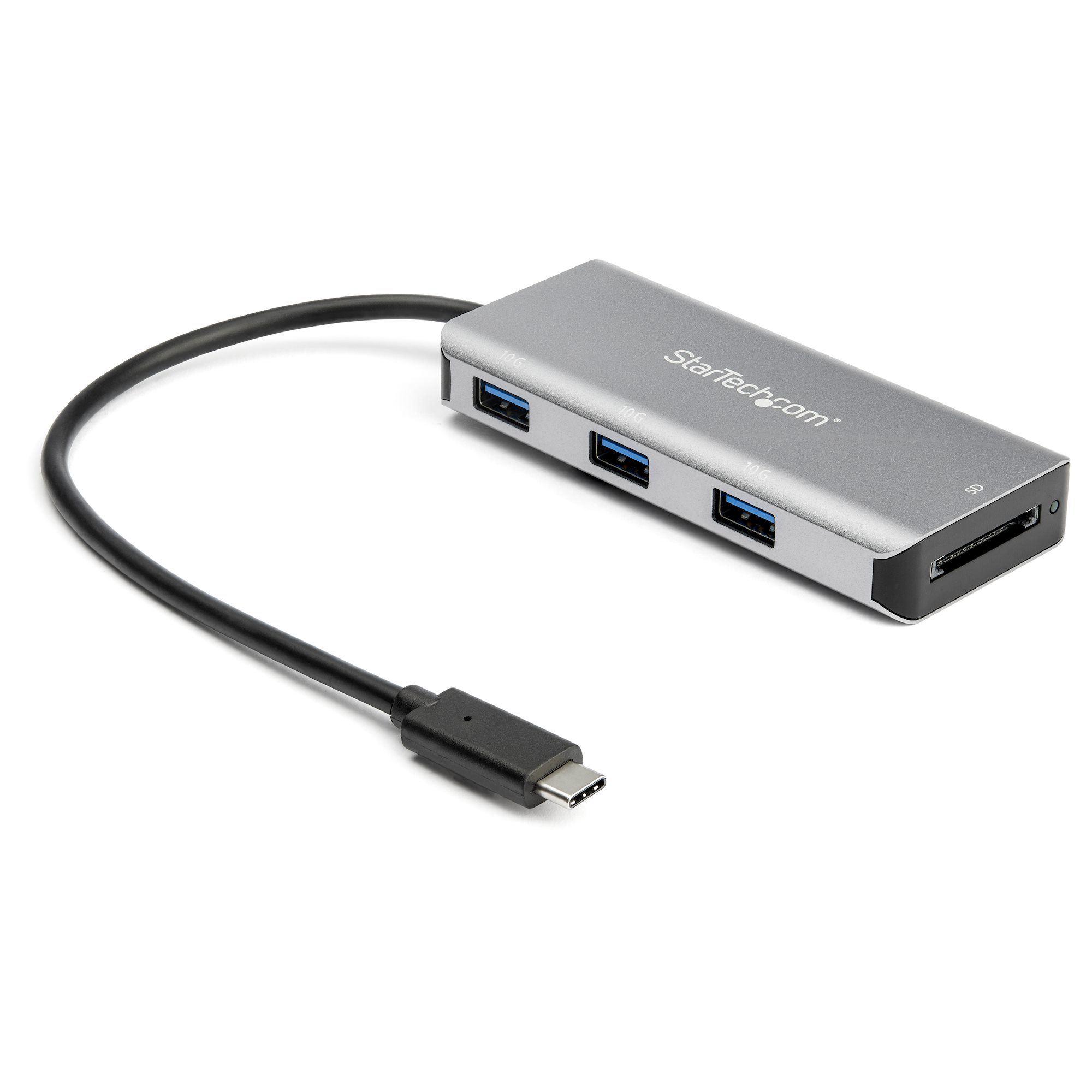 HB31C3ASDMB — USB-хабы