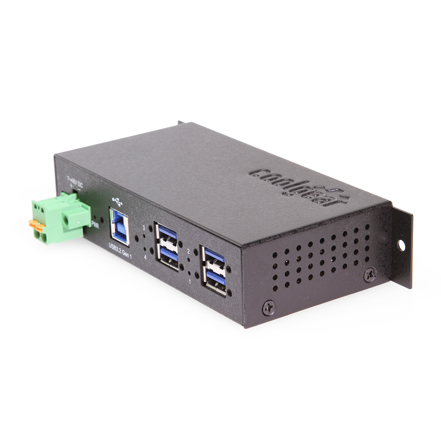 CG-4PU3MGD — USB-хабы