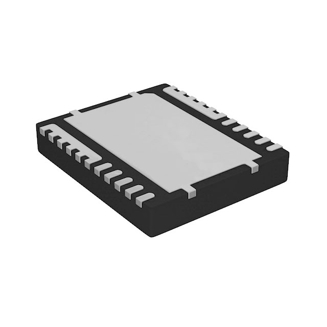 CSD95472Q5MC — Full Half-Bridge (H Bridge) Drivers