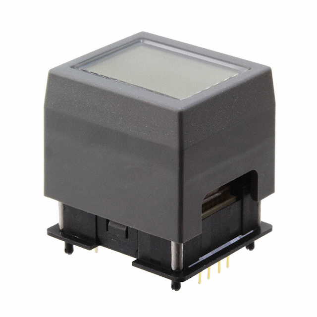 IS15EBFP4RGB — Программируемые переключатели с дисплеем
