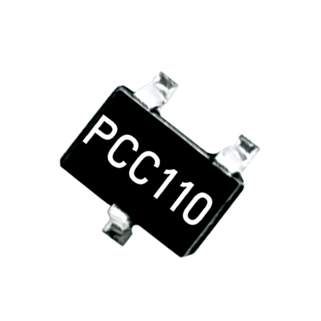 PCC110 — Управление мощностью - специализированные