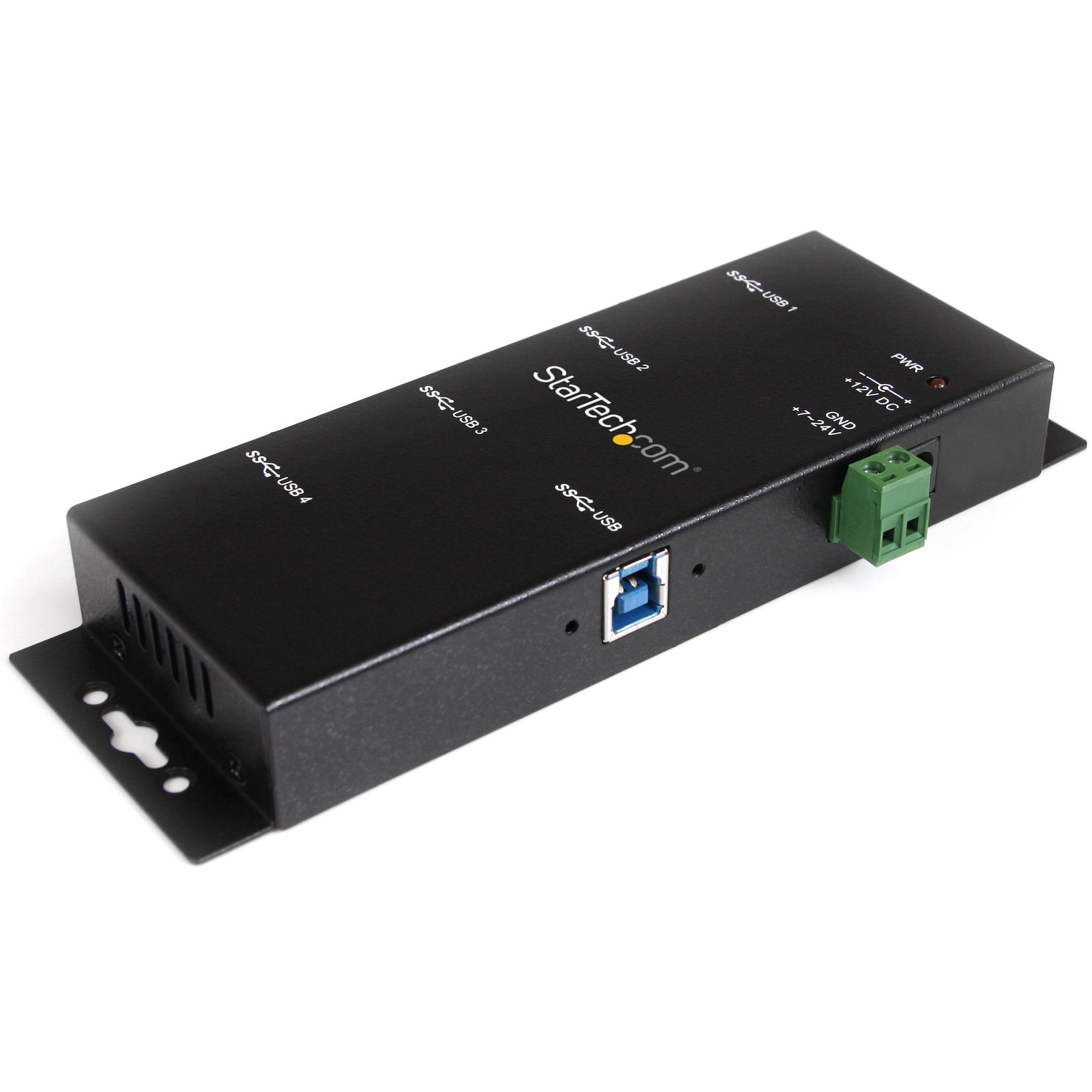 ST4300USBM — USB-хабы