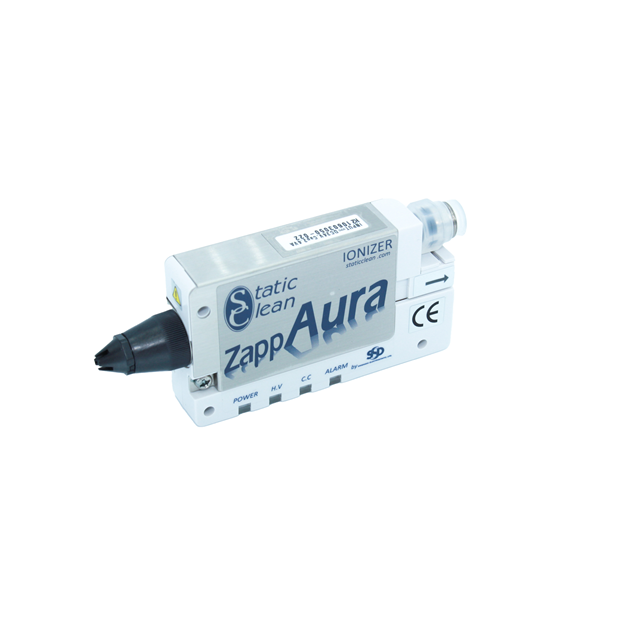 AURA-KIT — Оборудование для ионизаторов