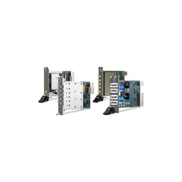 782356-01 — Сбор данных (DAQ)
