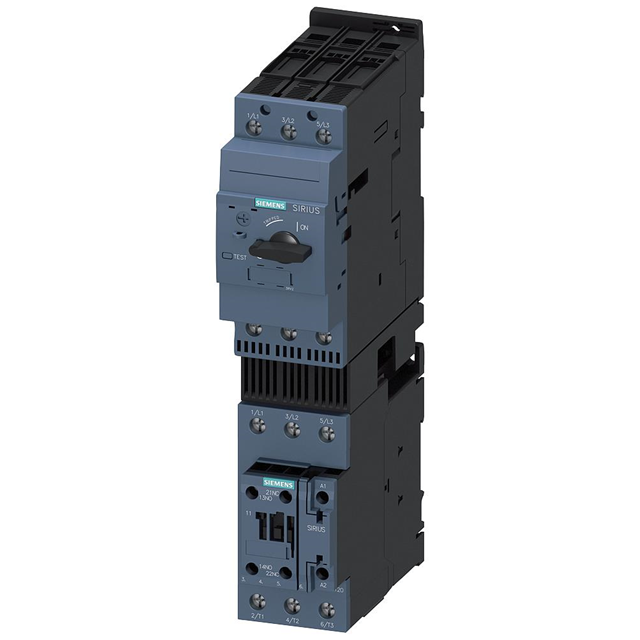 3RA21504WA360NB3 — Платы и модули драйверов двигателей