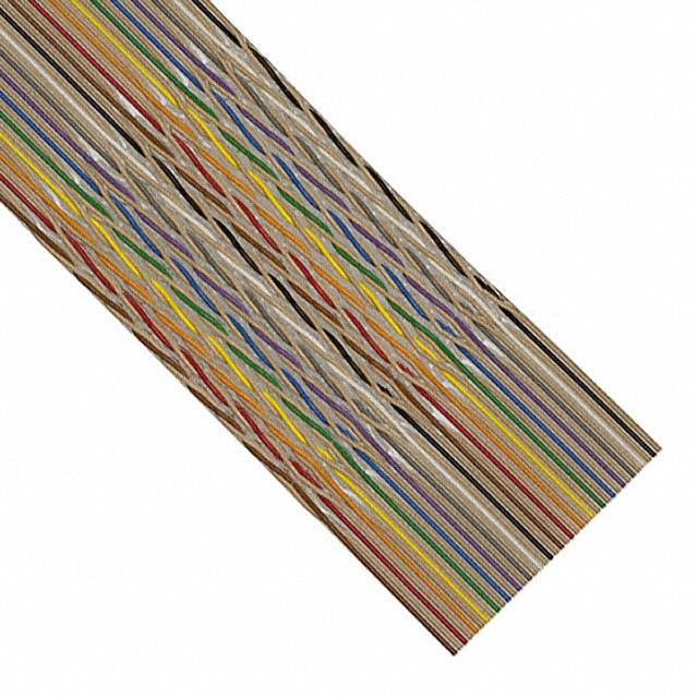 1700/40 100SF — Кабели плоские