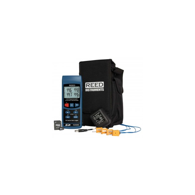 R2450SD-KIT3 — Термометры