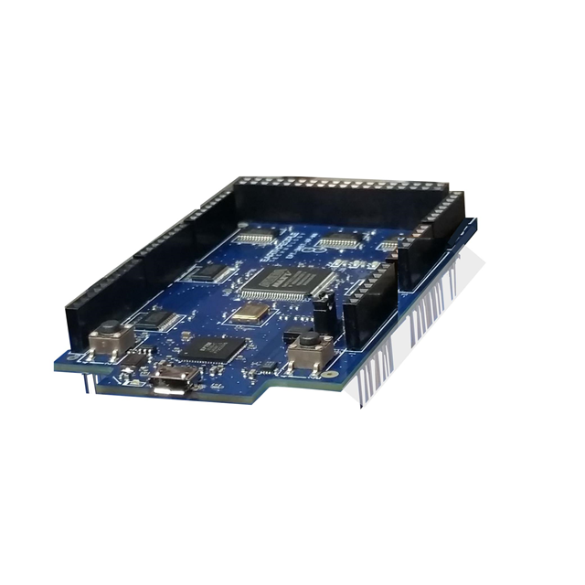 EPT-5M57-AP-M4 — Платы для проверки сложных логических модулей (FPGA, CPLD)