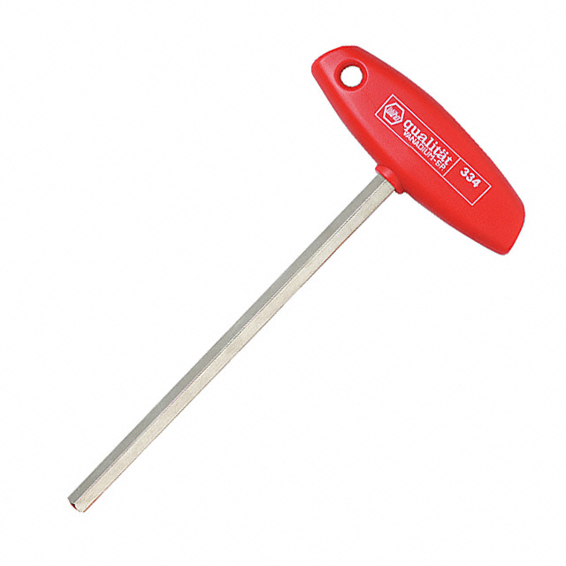 33423 — Ключи Hex и Torx