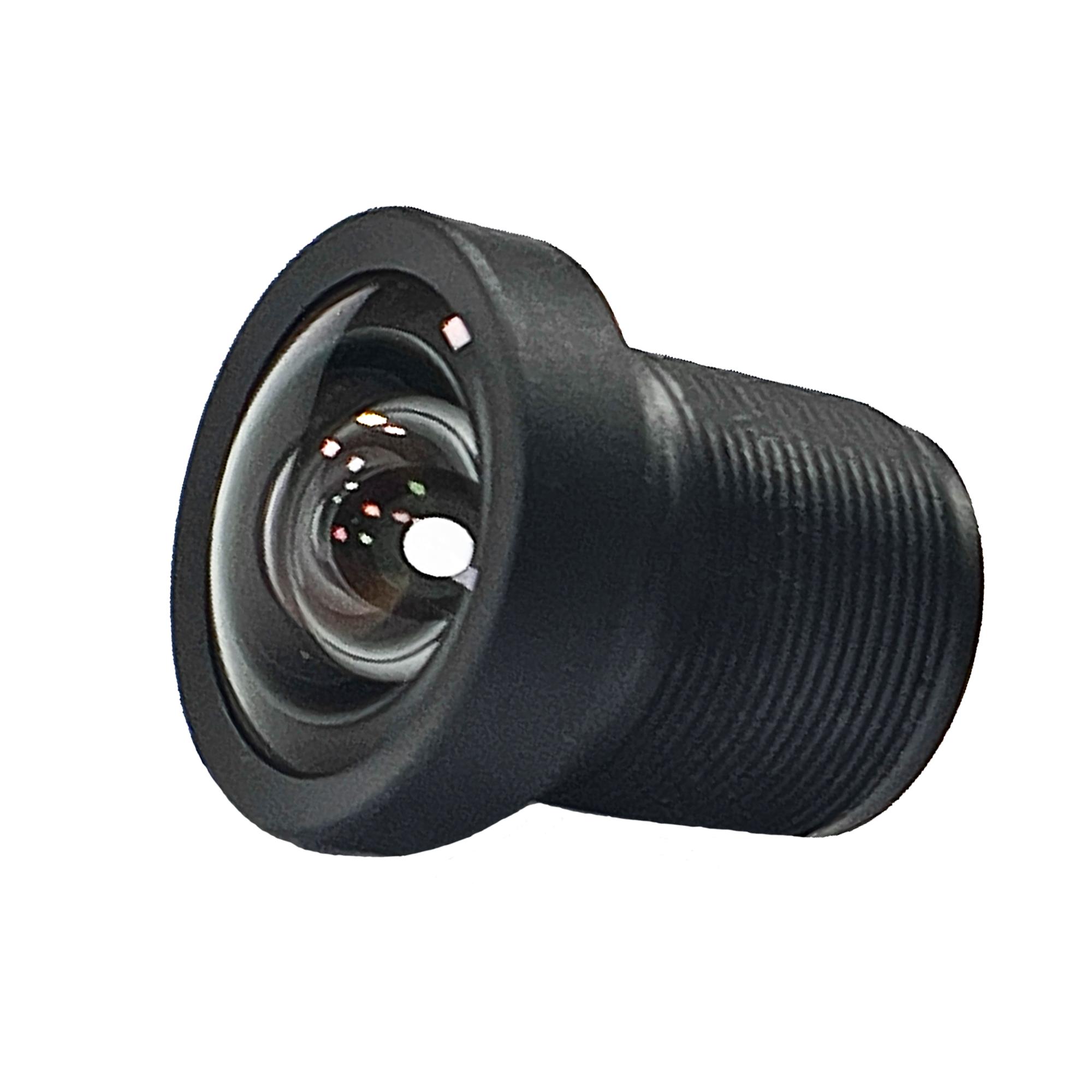 ED-LENS-M12-230270-08 — Машинное зрение — объективы