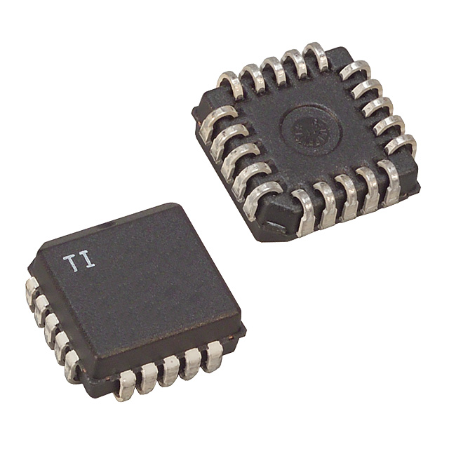 TIBPAL16R4-15CFN — PLDs (Программные логические устройства)