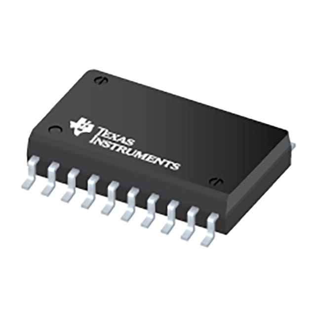 AMC131M02DFMR — ADCs/DACs - Специальное назначение