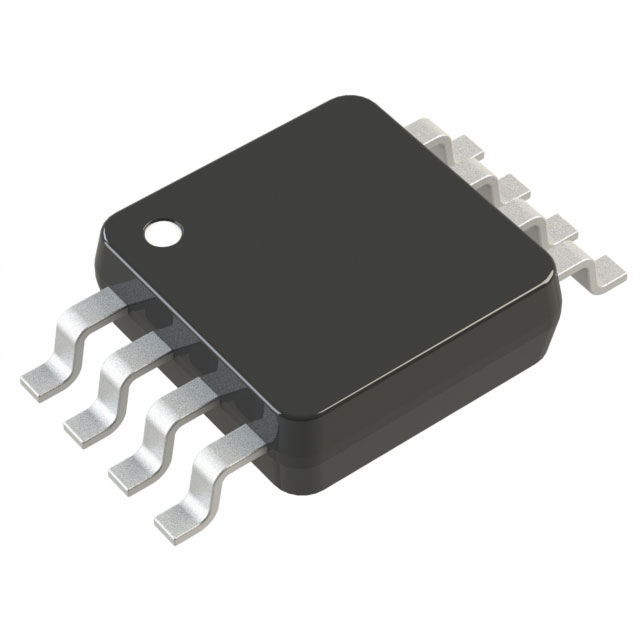 AD8617ARMZ — Инструментальные, Op Amps, буферные амплификаторы