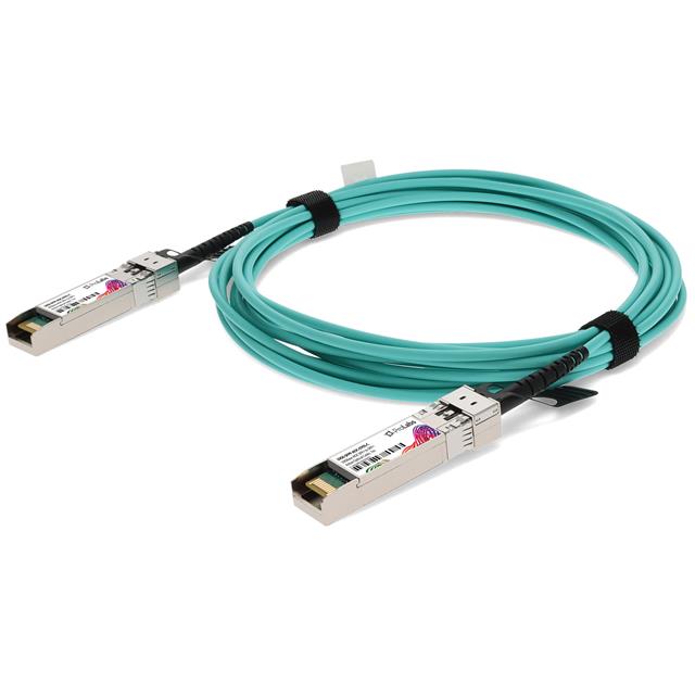 10GE-SFPP-AOC-0701-C — Кабели съемные
