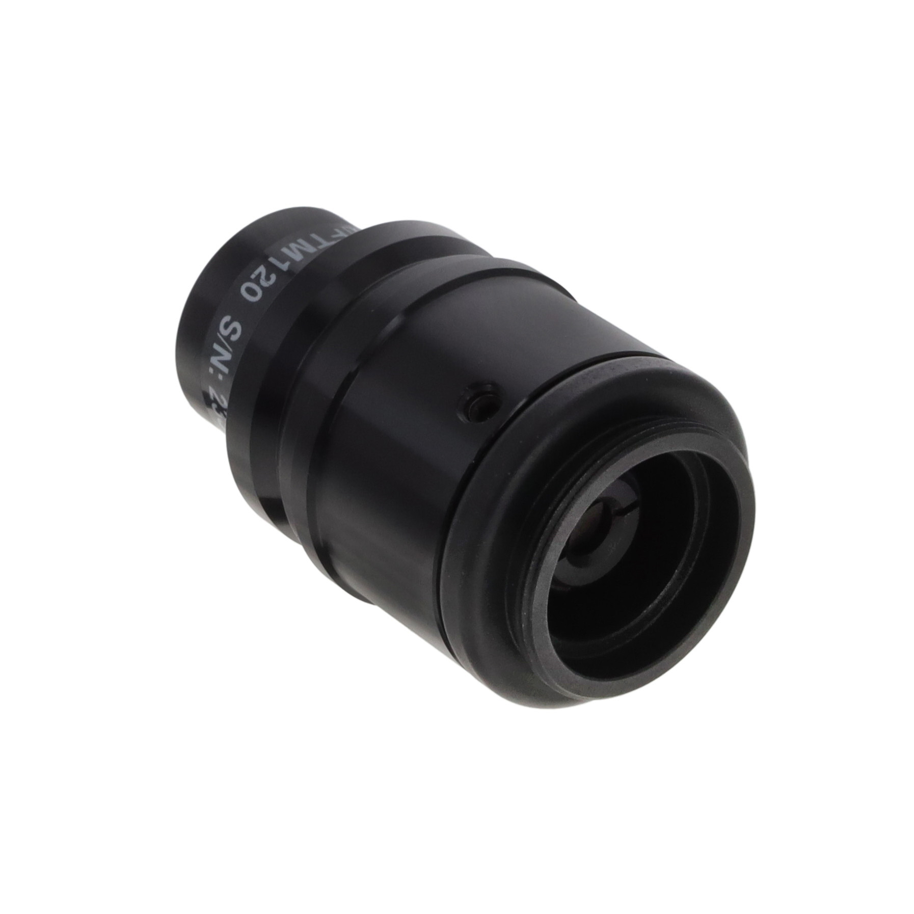 FTM120 — Аксессуары для оптического контроля