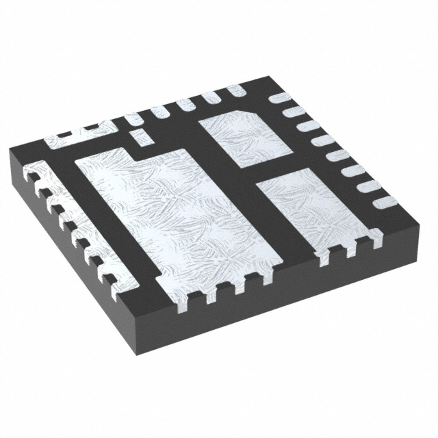 AOZ5311NQI-03 — Full Half-Bridge (H Bridge) Drivers