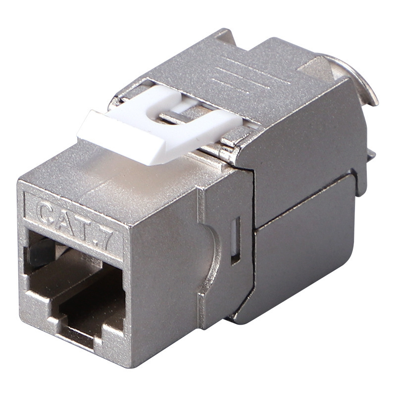 CAT7-KJSWH-10PK — Аксессуары для Keystone соединителей