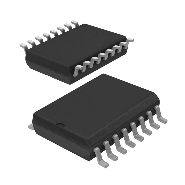 SAA6579T/V1,518 — RF демодуляторы
