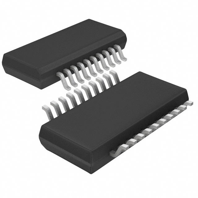 LTC4244IGN-1#PBF — Горячая замена контроллеров