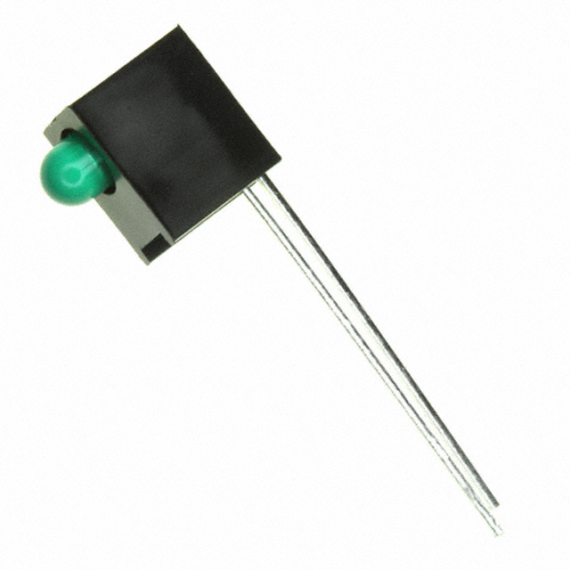 HLMP-1503-C00A1 — Платы индикаторов, массивы, бары, графики