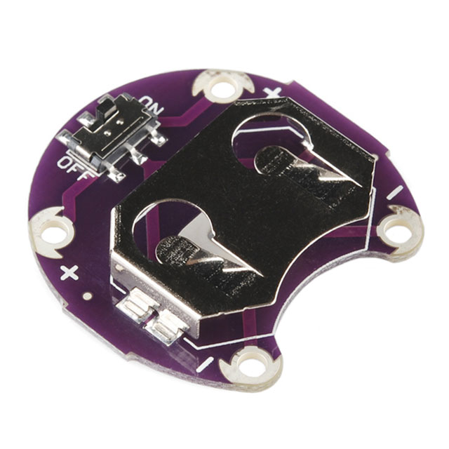 DEV-11285 — Носимая электроника