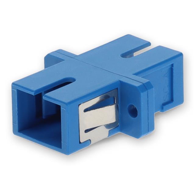 C-ADPT-SCFSCF-SS — Адаптеры для Fiber Optic соединителей