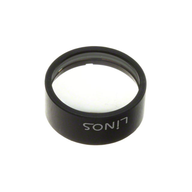 G063050000 — Линзы